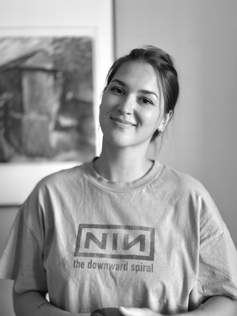 Victoria Rork, founder of Rork Design